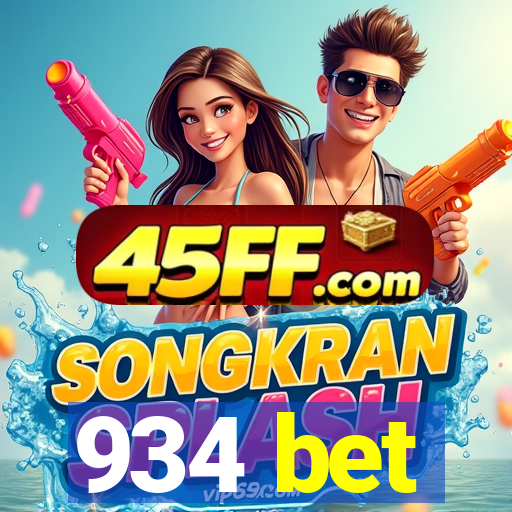 934 bet
